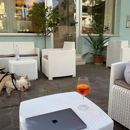 Graziana Hotel Cesenatico