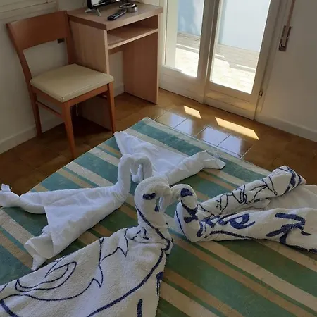 Graziana Hotel Cesenatico