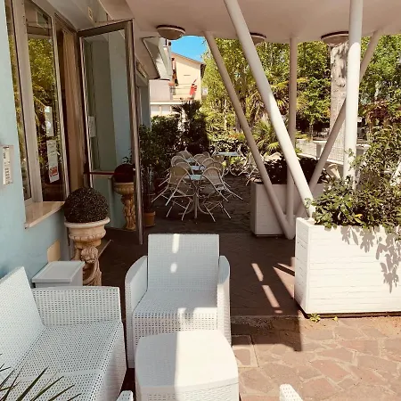 Hotel Graziana Cesenatico