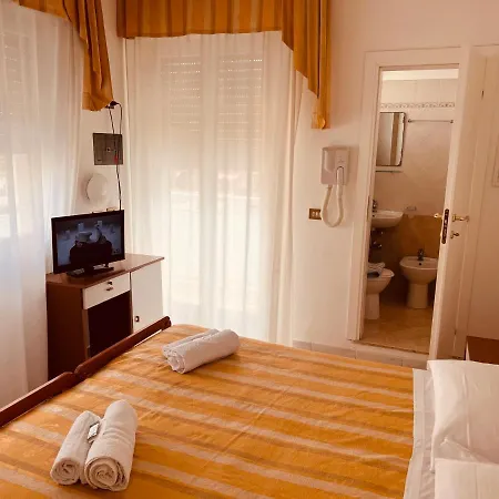 Graziana Hotel