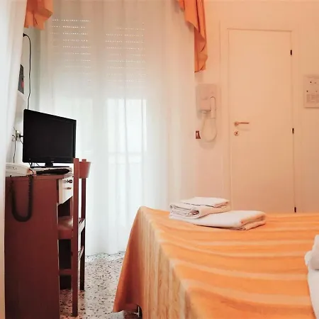 Hotel Graziana